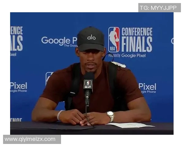 吉米巴特勒领衔热火队重返季后赛的奋斗历程与未来展望