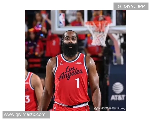 哈登重返火箭成真休斯顿准备顶薪合约迎接昔日MVP回归