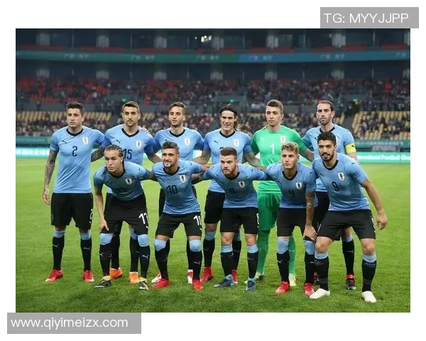 意大利与乌拉圭首发阵容大揭秘谁能在这场对决中占据优势